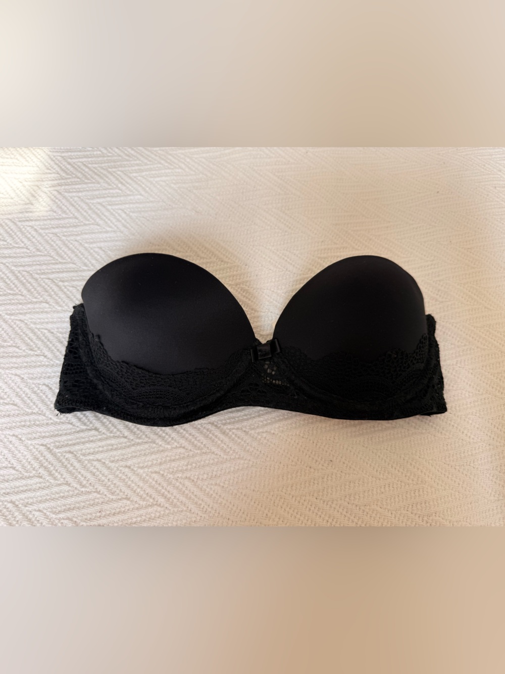 Auden strapless bra